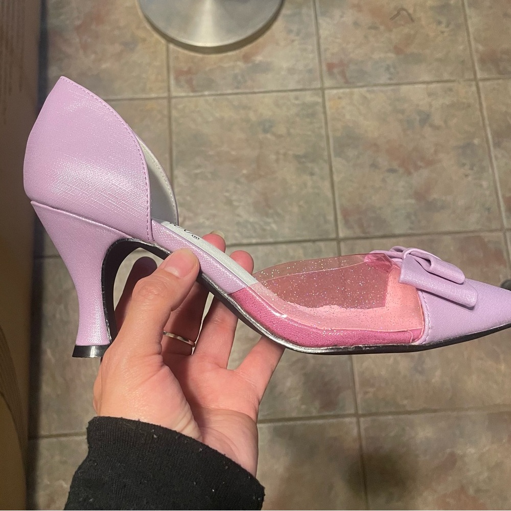 Bellini Cupcake Pump - Picture 9 of 11